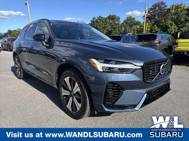 2023 Volvo XC60 Recharge T8 Plus Dark Theme for sale in Northumberland, PA