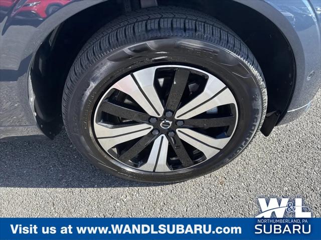 2023 Volvo XC60 Recharge T8 Plus Dark Theme for sale in Northumberland, PA