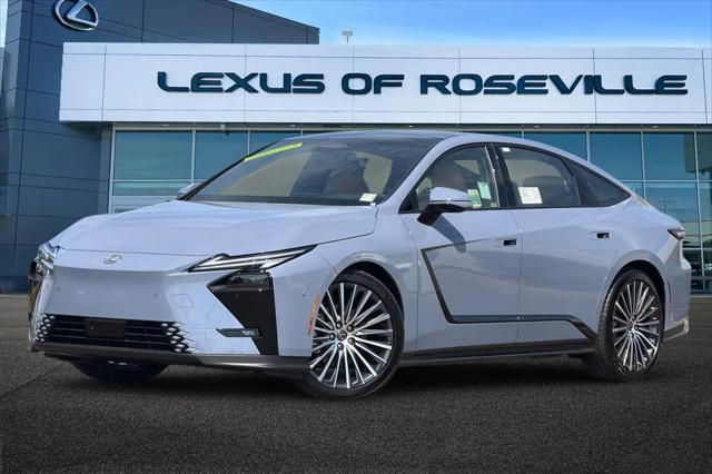 2026 Lexus ES 350 Luxury for sale in Roseville, CA