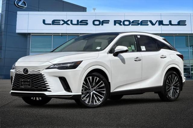 2026 Lexus RX 350 Premium+ for sale in Roseville, CA