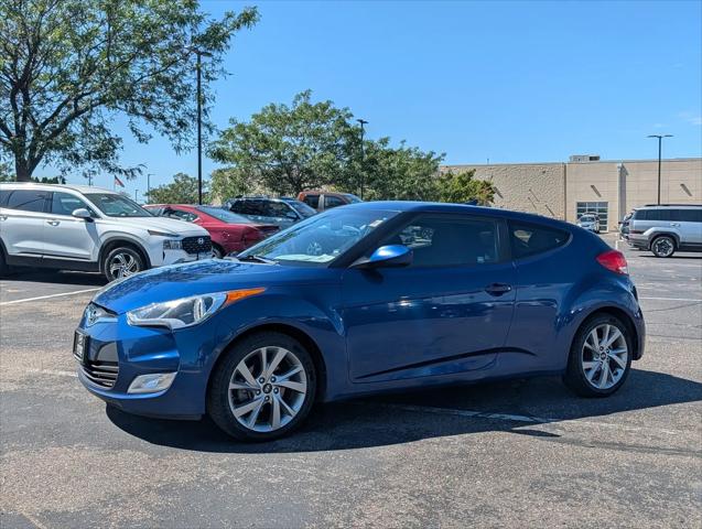 2017 Hyundai Veloster Base for sale in Waite Park, MN
