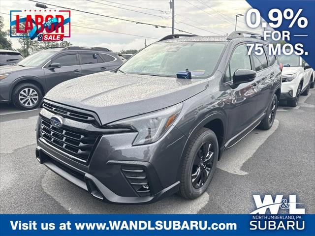 2026 Subaru Ascent Premium 8-Passenger for sale in Northumberland, PA