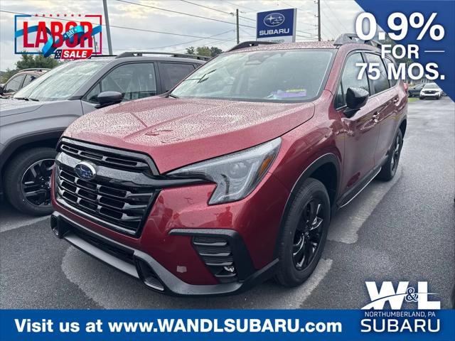 2026 Subaru Ascent Premium 7-Passenger for sale in Northumberland, PA