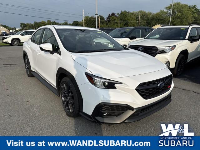 2026 Subaru WRX Premium for sale in Northumberland, PA