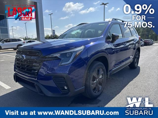 2026 Subaru Ascent Premium 7-Passenger for sale in Northumberland, PA