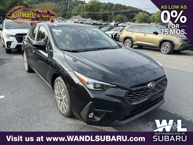 2026 Subaru Impreza Sport for sale in Northumberland, PA