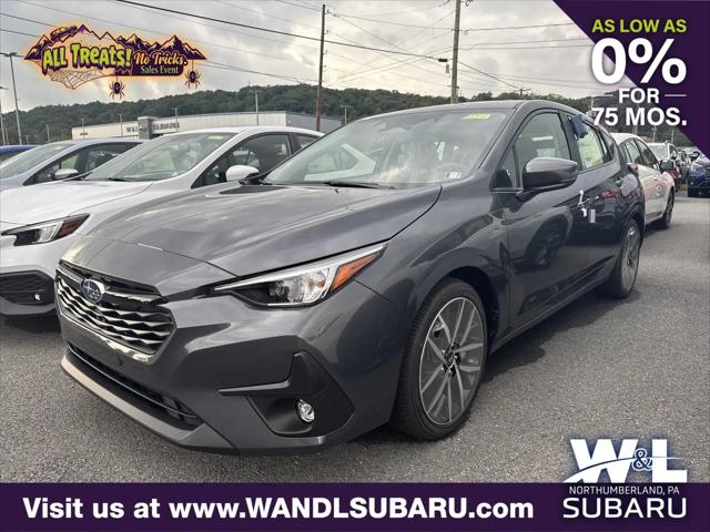 2026 Subaru Impreza Sport for sale in Northumberland, PA