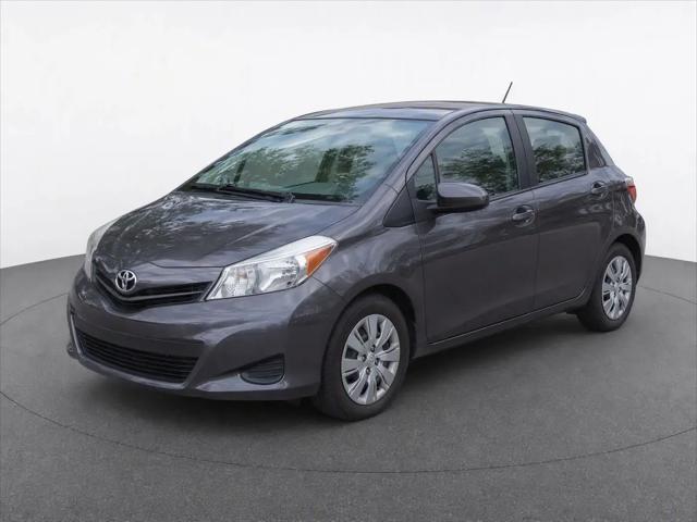 2012 Toyota Yaris LE for sale in Freehold, NJ