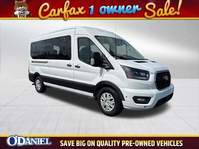 2026 Ford Transit-350 Passenger Van XLT for sale in New Haven, IN