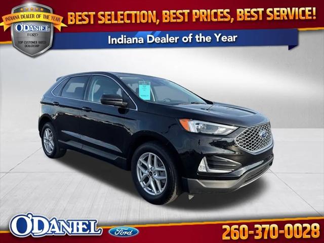 2024 Ford Edge SEL for sale in New Haven, IN