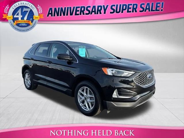 2024 Ford Edge SEL for sale in New Haven, IN