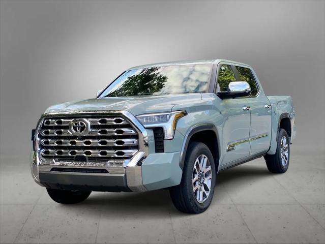 2026 Toyota Tundra 1794 Edition CrewMax 5.5 Bed for sale in Freehold, NJ