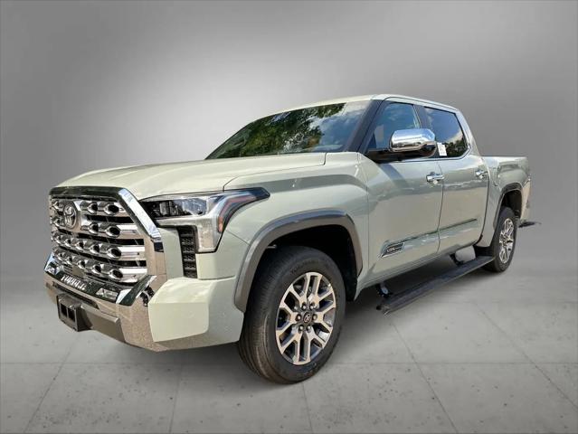 2026 Toyota Tundra 1794 Edition CrewMax 5.5 Bed for sale in Freehold, NJ
