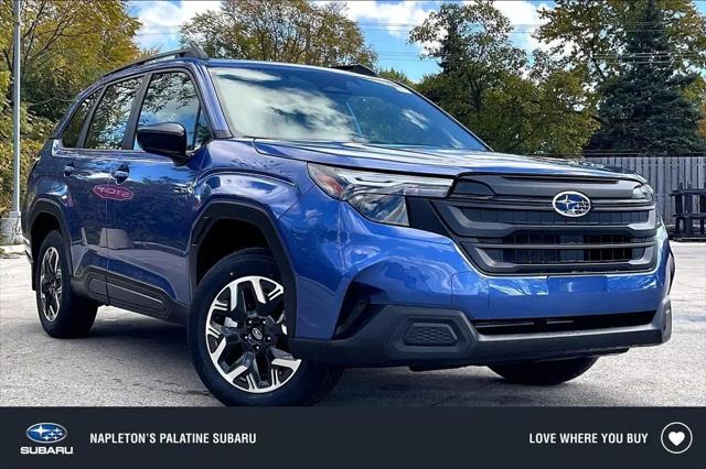 2026 Subaru Forester Base for sale in Palatine, IL