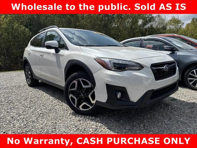 2019 Subaru Crosstrek 2.0i Limited for sale in Memphis, TN
