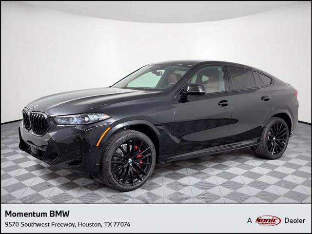 2027 BMW X6 xDrive40i for sale in Houston, TX