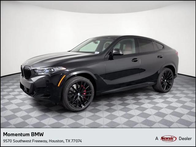 2027 BMW X6 xDrive40i for sale in Houston, TX