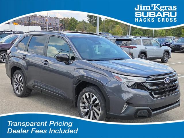 2026 Subaru Forester Touring for sale in Memphis, TN