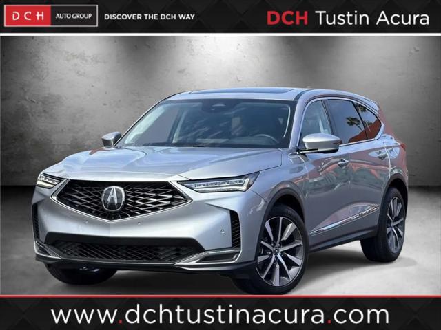 2026 Acura MDX Technology Package for sale in Tustin, CA