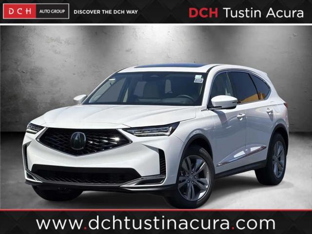 2026 Acura MDX Standard for sale in Tustin, CA