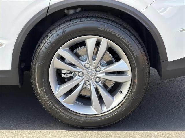 2026 Acura MDX Standard