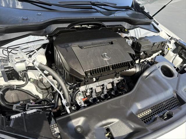 2026 Acura MDX Standard
