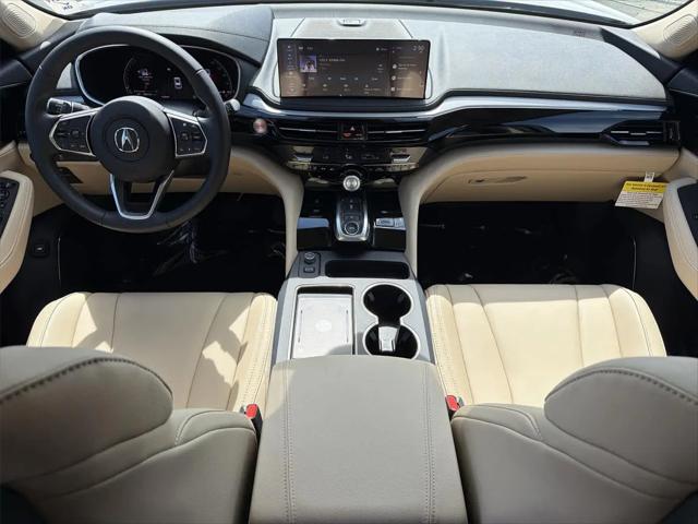 2026 Acura MDX Standard