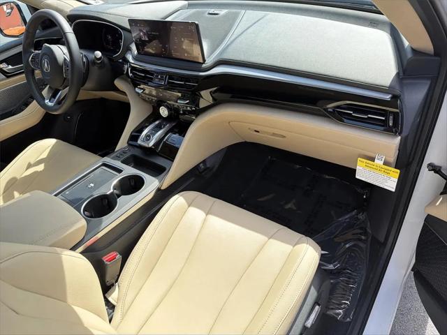2026 Acura MDX Standard