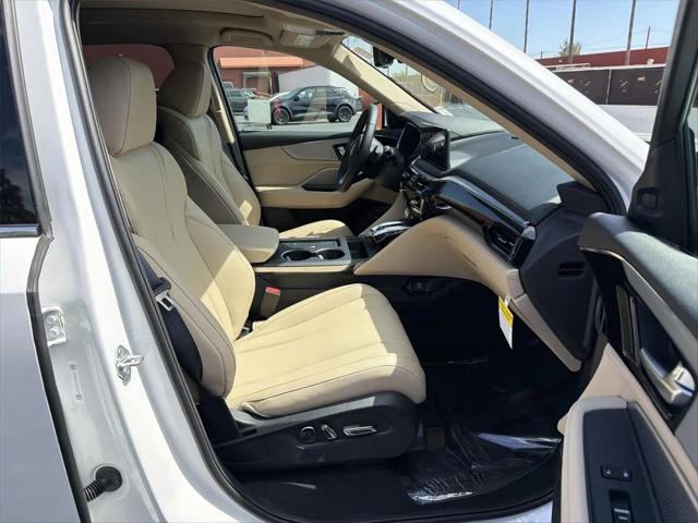 2026 Acura MDX Standard
