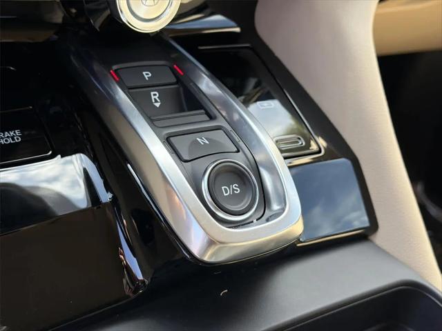 2026 Acura MDX Standard