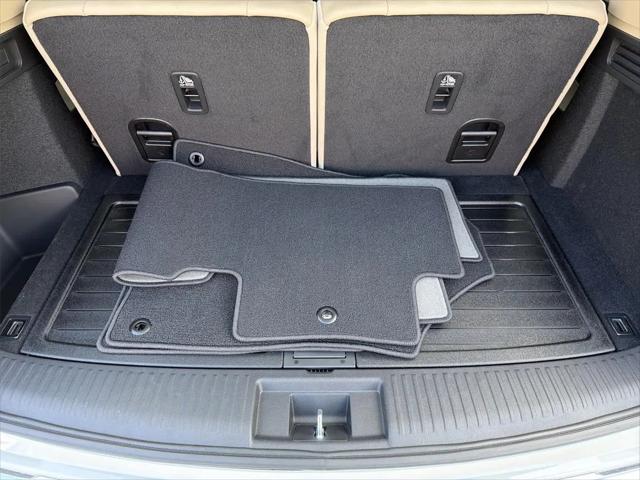 2026 Acura MDX Standard