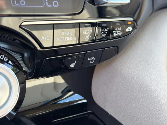 2026 Acura MDX Standard