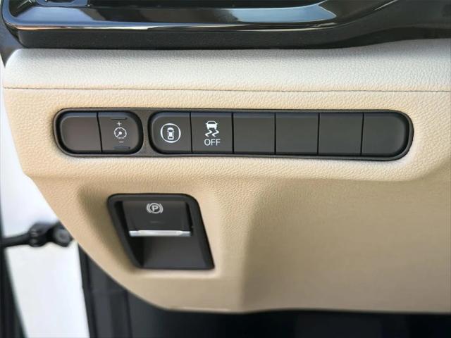 2026 Acura MDX Standard