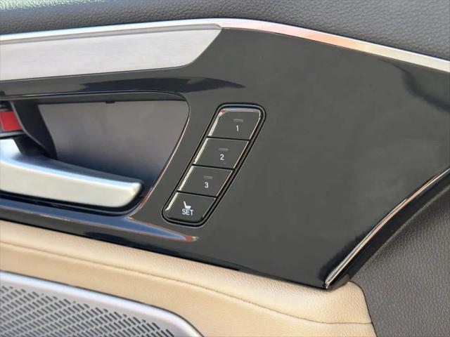 2026 Acura MDX Standard