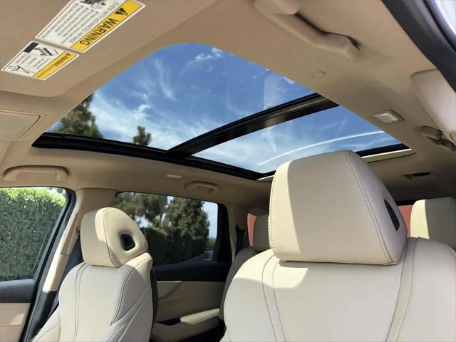 2026 Acura MDX Standard