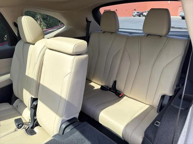2026 Acura MDX Standard