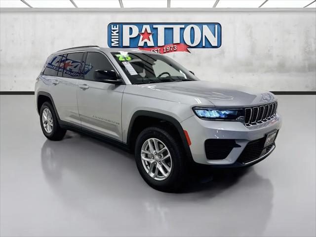 2025 Jeep Grand Cherokee Laredo X 4x2 for sale in La Grange, GA