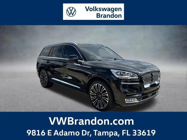 2020 Lincoln Aviator Black Label for sale in Tampa, FL