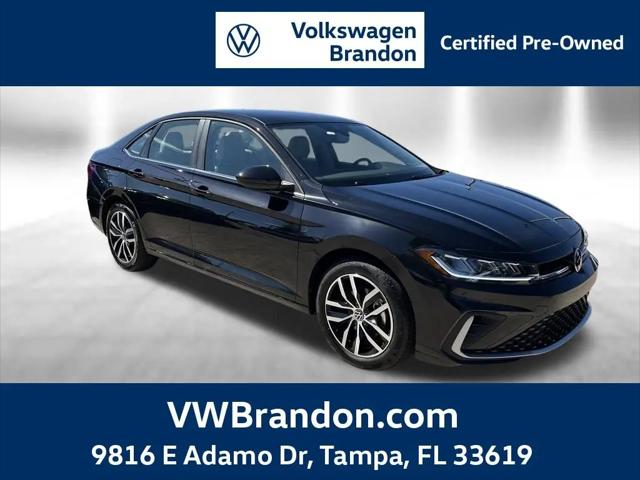 2026 Volkswagen Jetta SE for sale in Tampa, FL