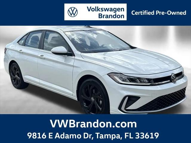 2026 Volkswagen Jetta SE for sale in Tampa, FL