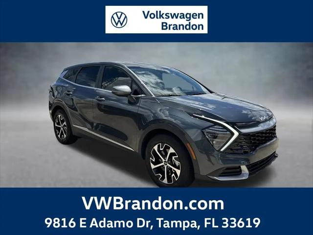 2024 Kia Sportage EX for sale in Tampa, FL