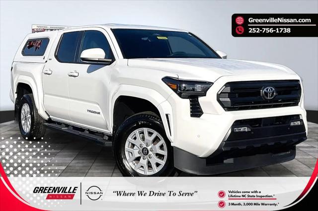 2024 Toyota Tacoma SR5 for sale in Greenville, NC
