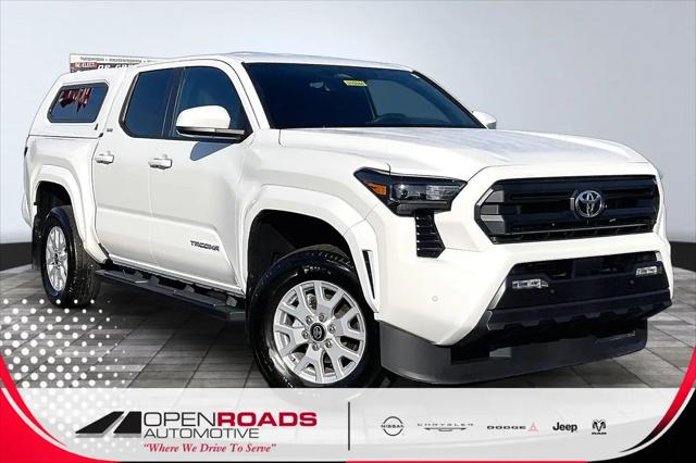 2024 Toyota Tacoma SR5 for sale in Greenville, NC