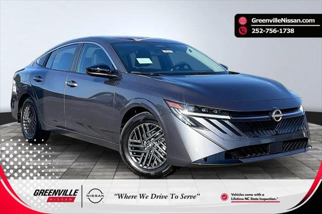 2027 Nissan Sentra SV for sale in Greenville, NC