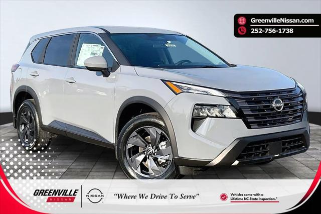 2026 Nissan Rogue SV for sale in Greenville, NC