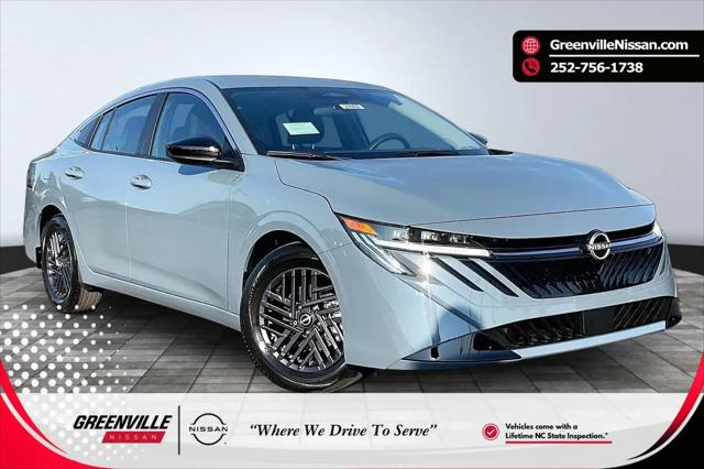 2027 Nissan Sentra SV for sale in Greenville, NC