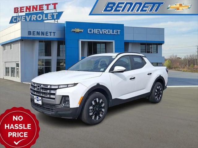 2025 Hyundai Santa Cruz SEL Activity for sale in Egg Harbor Township, NJ
