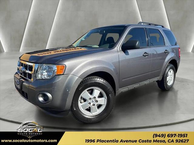 2010 Ford Escape XLS for sale in Costa Mesa, CA