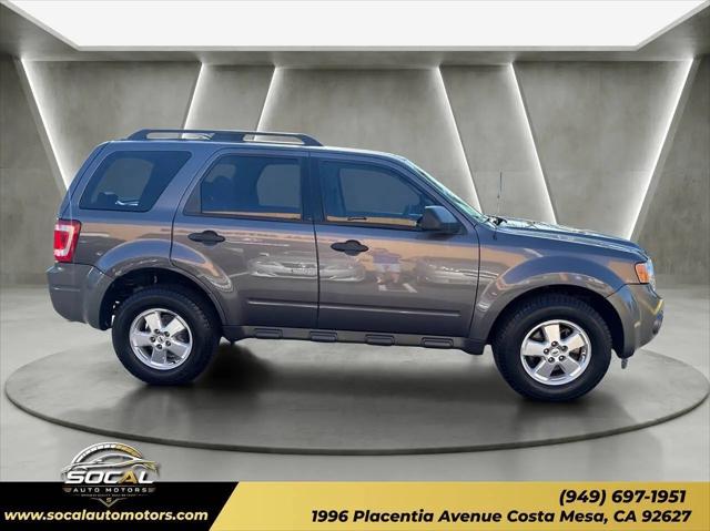 2010 Ford Escape XLS