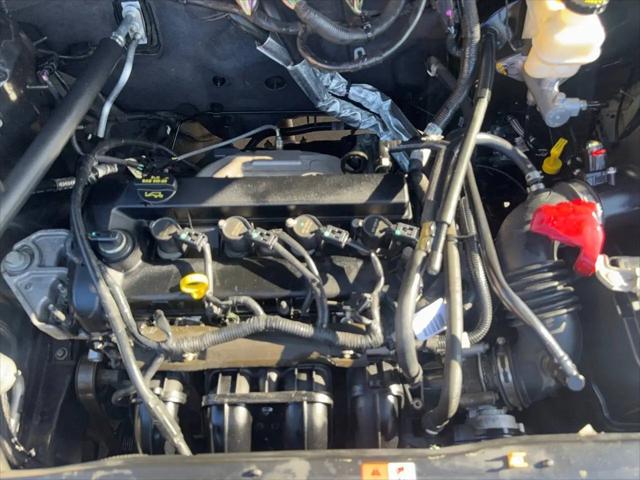 2010 Ford Escape XLS